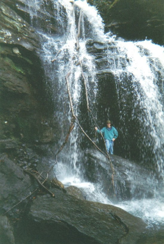 New River Gorge National Park & Preserve